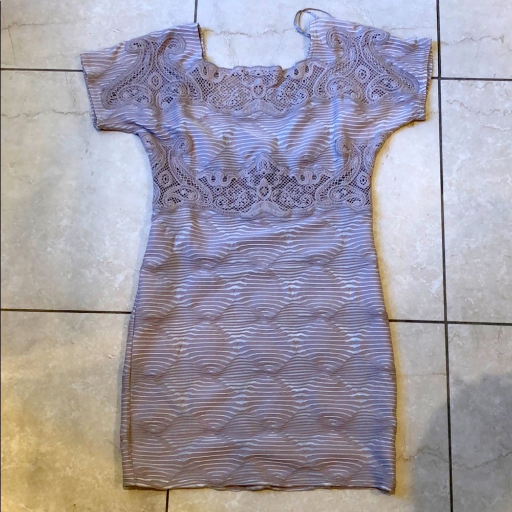 Free people dress size M brand new